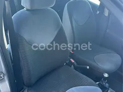Gris / plata Usado 2008 Citroën C3 Utilitario | 2800 € (Precio justo)