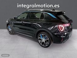 Negro Usado 2022 Lynk & Co 01 SUV | 22.900 € (Precio justo)