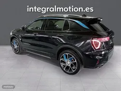 Negro Usado 2022 Lynk & Co 01 SUV | 22.900 € (Precio justo)