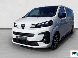 Blanco Nuevo 2025 Peugeot Traveller Business-Line Monovolumen | 39.490 € (Buen precio)