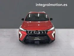 Rojo Nuevo 2025 Mitsubishi ASX SUV | 25.900 € (Precio justo)