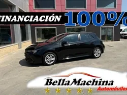 Usado 2021 Toyota Corolla Style | 15.975 € (Precio justo)