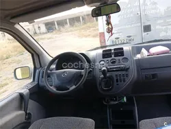 Gris / plata Usado 2003 Mercedes V220 Monovolumen | 6000 €