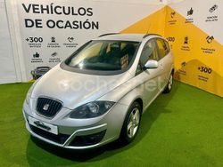 Gris / plata Usado 2012 Seat Altea XL Style Monovolumen | 7490 € (Precio justo)