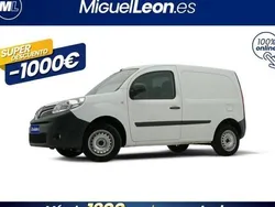 Usado 2019 Renault Kangoo Business Monovolumen | 10.985 €