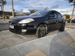 Negro Usado 2008 Fiat Bravo Dynamic Utilitario | 5000 € (Un poco caro)