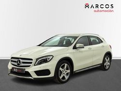 Otro Usado 2016 Mercedes GLA200 AMG line SUV | 18.450 € (Precio justo)