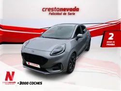 Usado 2023 Ford Puma ST-Line | 16.813 € (Precio justo)