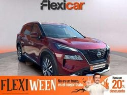 Burdeos Usado 2023 Nissan X-Trail Tekna SUV | 32.390 € (Precio justo)