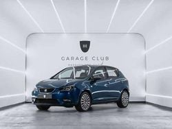 Azul Usado 2017 Seat Ibiza Style Utilitario | 8999 € (Super precio)