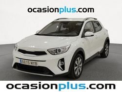 Blanco Usado 2025 Kia Stonic SUV | 16.591 € (Precio justo)