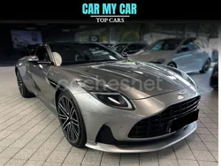 Gris / plata Usado 2025 Aston Martin DB12 Coupe | 259.000 €