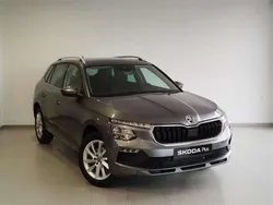 Nuevo 2025 Skoda Kamiq Selection SUV | 25.000 € (Caro)