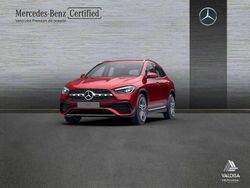 Usado 2021 Mercedes GLA250 SUV | 35.755 € (Precio justo)