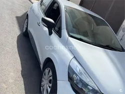 Blanco Usado 2018 Renault Clio IV LIMITED Berlina | 7200 € (Precio justo)