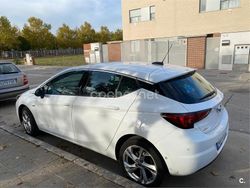 Blanco Usado 2016 Opel Astra Dynamic Berlina | 8500 € (Precio justo)