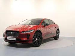 Eléctrico Usado 2022 Jaguar I-Pace SUV | 58.900 €