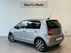 Gris plata Usado 2020 Seat Mii Electric Utilitario | 10.990 € (Precio justo)