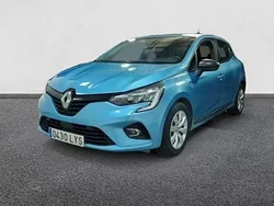 Usado 2022 Renault Clio V Business | 13.090 € (Precio justo)