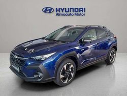 Nuevo 2025 Subaru Crosstrek SUV | 34.790 € (Precio justo)