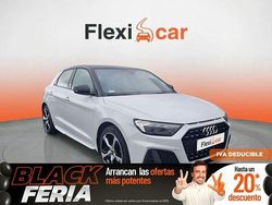 Blanco Usado 2023 Audi A1 Sportback Premium Utilitario | 21.390 € (Precio justo)