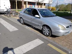 Etiqueta b (amarilla) Usado 2002 Citroën Xsara Exclusive Berlina | 1200 € (Super precio)