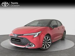 Otro Usado 2024 Toyota Corolla Edition Berlina | 29.890 €