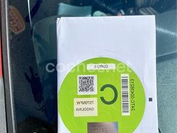 Rojo Usado 2010 Nissan Pixo Acenta Utilitario | 3200 €