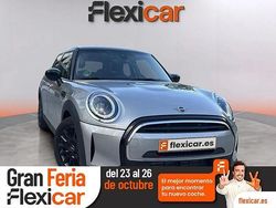 Gris Usado 2024 Mini Cooper Clubman Familiar | 23.490 € (Super precio)