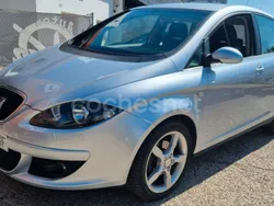 Gris Usado 2007 Seat Altea Sport Monovolumen | 5500 € (Precio justo)