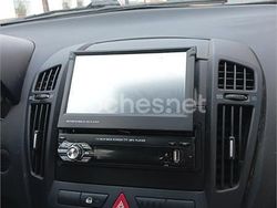 Gris / plata Usado 2007 Kia Ceed Utilitario | 2300 € (Caro)