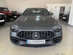 Usado 2021 Mercedes E63 AMG AMG Berlina | 98.000 €