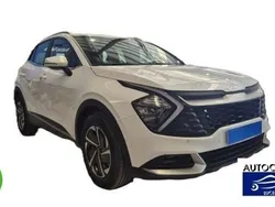 Usado 2024 Kia Sportage SUV | 27.200 € (Precio justo)