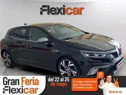Renault Mégane GT Line