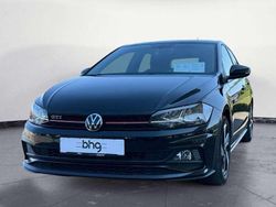 Negro Usado 2021 VW Polo GTI Utilitario | 24.000 € (Precio justo)
