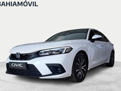 Nuevo 2025 Honda Civic Elegance | 29.900 € (Precio justo)