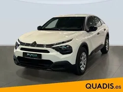 Blanco Usado 2023 Citroën C4 Live Berlina | 16.900 € (Precio justo)