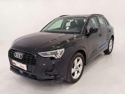 Negro Usado 2024 Audi Q3 Advanced Plus SUV | 37.950 € (Un poco caro)