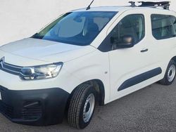 Usado 2019 Citroën Berlingo Live | 13.500 € (Buen precio)