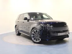 Azul Nuevo 2025 Land Rover Range Rover Sport Autobiography SUV | 149.900 € (Super precio)