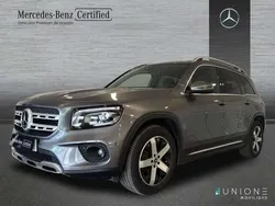 Usado 2020 Mercedes GLB200 SUV | 30.800 € (Precio justo)