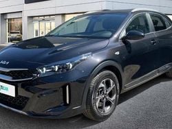 Negro Usado 2024 Kia XCeed SUV | 18.300 € (Precio justo)