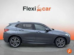 Gris Usado 2021 BMW X2 SUV | 24.490 € (Precio justo)