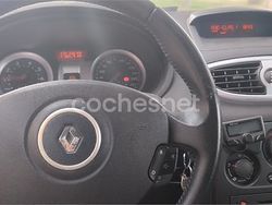 Rojo Usado 2007 Renault Clio II Rip Curl Berlina | 3500 € (Precio justo)