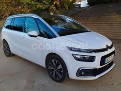 Blanco Usado 2018 Citroën C4 Picasso Shine Monovolumen | 7690 € (Buen precio)