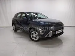 Azul Nuevo 2025 Hyundai Kona SUV | 27.490 € (Buen precio)