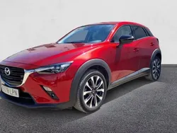 Usado 2021 Mazda CX-3 SUV | 18.900 € (Precio justo)
