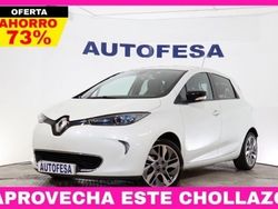 Usado 2016 Renault Zoe Utilitario | 8450 €