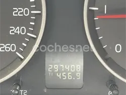 Gris / plata Usado 2007 Volvo S40 Momentum Berlina | 2800 € (Buen precio)