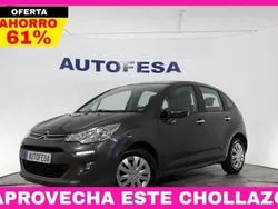 Usado 2013 Citroën C3 Seduction Utilitario | 6850 € (Un poco caro)